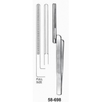 Articulating Paper Forceps, Rubbers Dam Punches