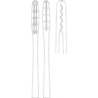 Cotton Swap Forceps Etc