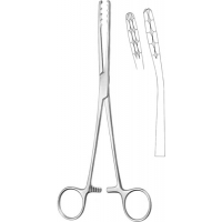 Cotton Swap Forceps Etc