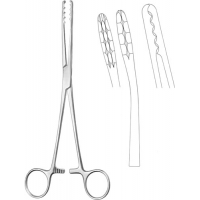 Cotton Swap Forceps Etc