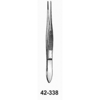 Dressing Forceps and Furnace Tongs