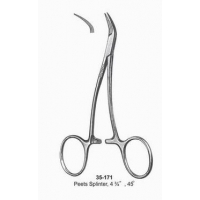 Extracting Forceps