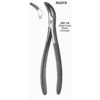 Extracting Forceps