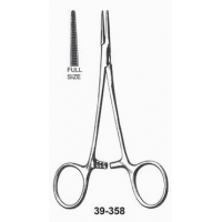 Hemostatic Forceps