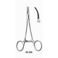 Hemostatic Forceps