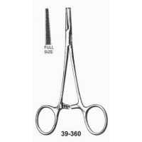 Hemostatic Forceps