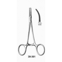 Hemostatic Forceps