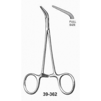 Hemostatic Forceps