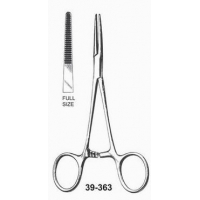 Hemostatic Forceps