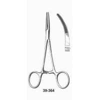 Hemostatic Forceps