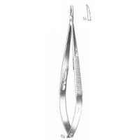 MICRO NEEDLE HOLDERS