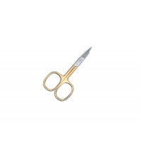 Nail And Cuticle Scissors