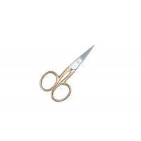 Nail And Cuticle Scissors