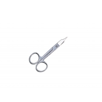 Nail And Cuticle Scissors