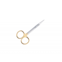 Nail And Cuticle Scissors