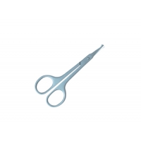 Nail And Cuticle Scissors