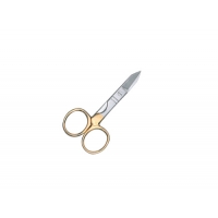 Nail And Cuticle Scissors