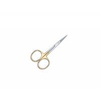 Nail And Cuticle Scissors