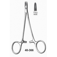 Needle Holders