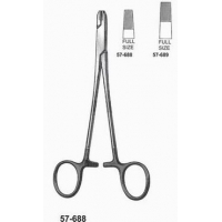 Orthodontic Instruments Omitt