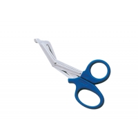 Plastic Handle Scissors