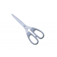 Plastic Handle Scissors