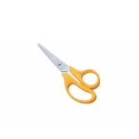 Plastic Handle Scissors