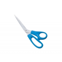 Plastic Handle Scissors