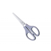 Plastic Handle Scissors