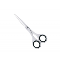 Plastic Handle Scissors