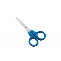 Plastic Handle Scissors