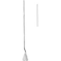 Probes, Applicators, Spatulas