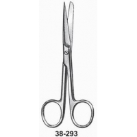 Surgical Scissors