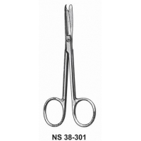 Suture Scissors