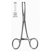 Tissue Forceps