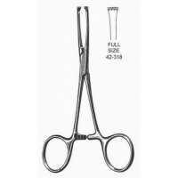 Tissue Forceps