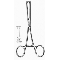 Tissue Forceps