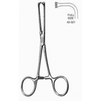 Tissue Forceps