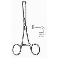 Tissue Forceps